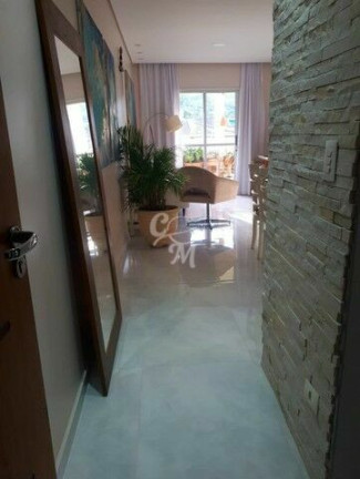Imagem Apartamento com 2 Quartos à Venda, 106 m² em Vila Maringá - Jundiaí