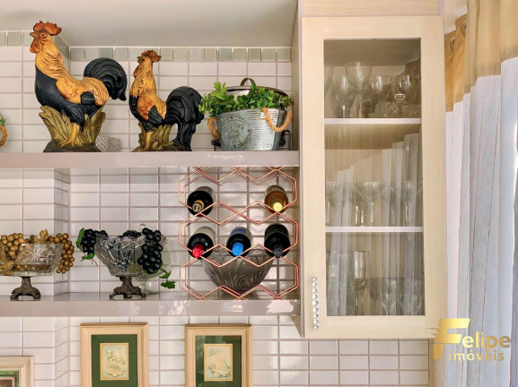 Imagem Imóvel com 3 Quartos à Venda, 80 m² em Centro - Guarapari
