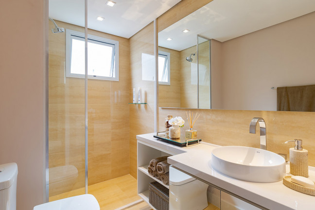 Imagem Apartamento com 3 Quartos à Venda, 117 m² em Belém - São Paulo
