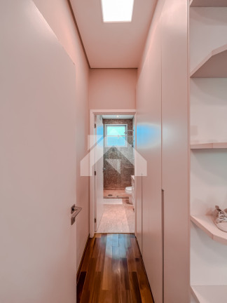 Imagem Apartamento com 3 Quartos à Venda, 289 m² em Tamboré - Santana De Parnaíba