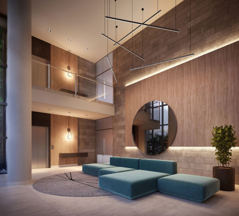Imagem Apartamento com 3 Quartos à Venda, 103 m² em Jardim Sul - Uberlândia Imagem Apartamento com 3 Quartos à Venda, 103 m² em Jardim Sul - Uberlândia