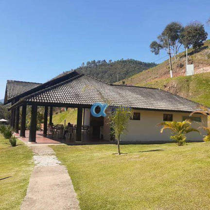 Imagem Terreno à Venda, 626 m² em Bonsucesso - Teresópolis Imagem Terreno à Venda, 626 m² em Bonsucesso - Teresópolis