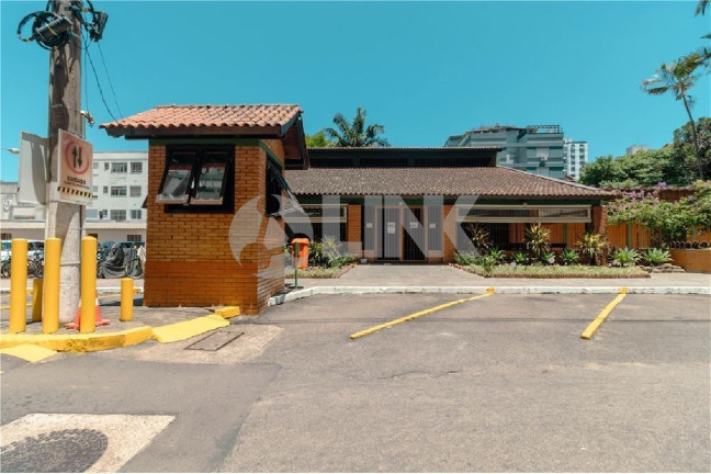 Imagem Apartamento com 1 Quarto à Venda, 42 m² em Jardim Botânico - Porto Alegre