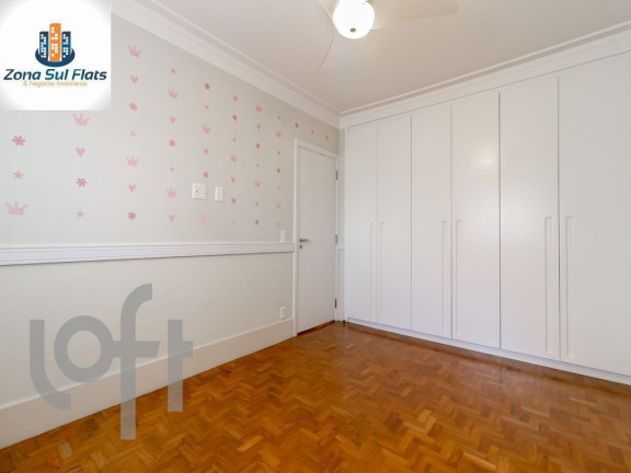 Imagem Apartamento com 4 Quartos à Venda, 260 m² em Morro Dos Ingleses - São Paulo