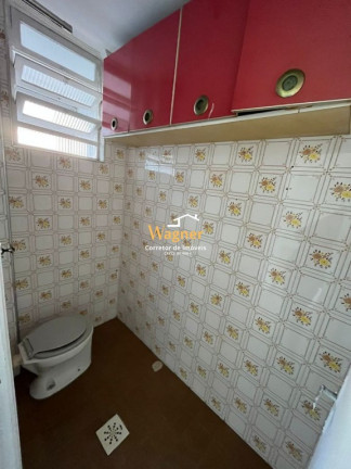 Imagem Apartamento com 2 Quartos à Venda, 95 m² em Marape - Santos Imagem Apartamento com 2 Quartos à Venda, 95 m² em Marape - Santos