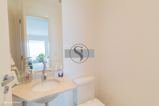 Imagem Apartamento com 3 Quartos à Venda, 166 m² em Lapa - São Paulo Imagem Apartamento com 3 Quartos à Venda, 166 m² em Lapa - São Paulo