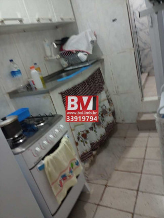 Imagem Casa com 1 Quarto à Venda, 44 m² em Vicente De Carvalho - Rio De Janeiro