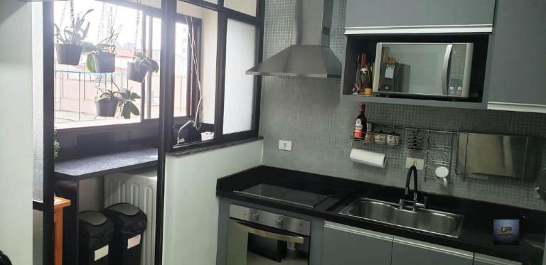 Imagem Apartamento com 2 Quartos à Venda, 88 m² em Jardim Do Mar - São Bernardo Do Campo Imagem Apartamento com 2 Quartos à Venda, 88 m² em Jardim Do Mar - São Bernardo Do Campo