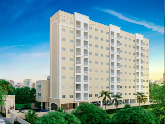 Imagem Apartamento com 3 Quartos à Venda, 61 m² em Bela Vista - Fortaleza Imagem Apartamento com 3 Quartos à Venda, 61 m² em Bela Vista - Fortaleza