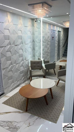 Imagem Apartamento com 2 Quartos à Venda, 44 m² em Vila Guilhermina - São Paulo Imagem Apartamento com 2 Quartos à Venda, 44 m² em Vila Guilhermina - São Paulo