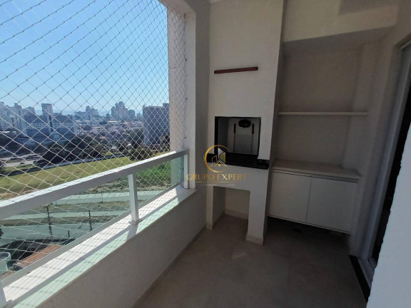 Apartamento com 2 Quartos à Venda, 81 m² em Jardim Augusta - São José Dos Campos