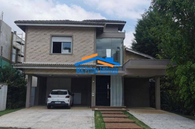 Imagem Casa de Condomínio com 4 Quartos à Venda, 525 m² em Tamboré - Santana De Parnaíba Imagem Casa de Condomínio com 4 Quartos à Venda, 525 m² em Tamboré - Santana De Parnaíba