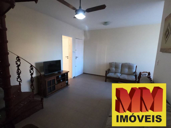 Imagem Cobertura com 4 Quartos à Venda, 121 m² em Braga - Cabo Frio Imagem Cobertura com 4 Quartos à Venda, 121 m² em Braga - Cabo Frio