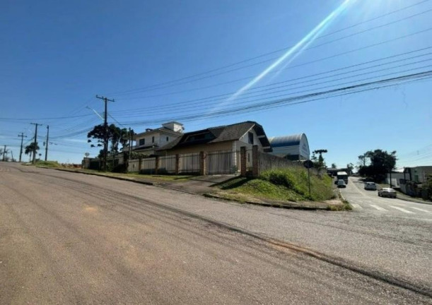 Imagem Casa com 4 Quartos à Venda, 220 m² em Jardim Araçatuba - Campina Grande Do Sul