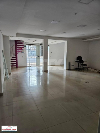 Imagem Imóvel à Venda, 232 m² em Centro - Campo Grande Imagem Imóvel à Venda, 232 m² em Centro - Campo Grande
