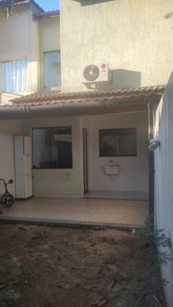 Imagem Casa com 3 Quartos para Alugar, 107 m² em Senador Vasconcelos - Rio De Janeiro Imagem Casa com 3 Quartos para Alugar, 107 m² em Senador Vasconcelos - Rio De Janeiro