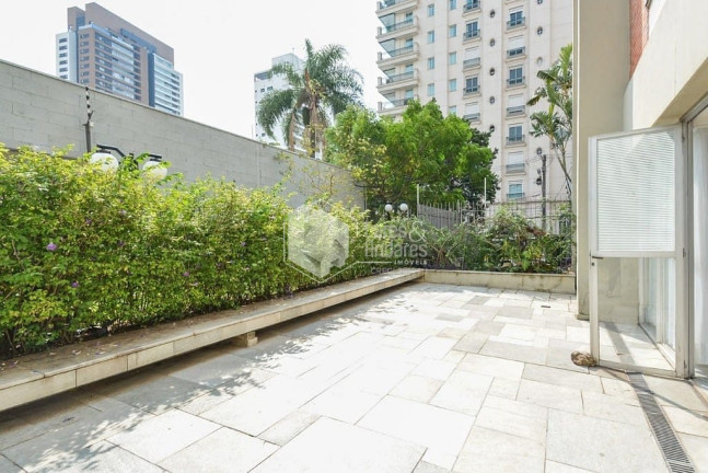 Imagem Apartamento com 3 Quartos à Venda, 106 m² em Brooklin Paulista - São Paulo Imagem Apartamento com 3 Quartos à Venda, 106 m² em Brooklin Paulista - São Paulo