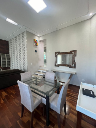 Imagem Casa de Condomínio com 4 Quartos à Venda, 250 m² em Parque Residencial Itapeti - Mogi Das Cruzes