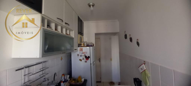 Imagem Apartamento com 2 Quartos à Venda, 52 m² em Jardim Itayu - Campinas Imagem Apartamento com 2 Quartos à Venda, 52 m² em Jardim Itayu - Campinas