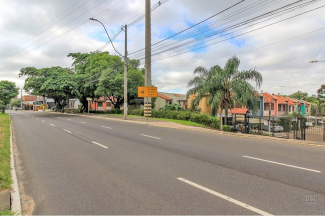 Imagem Casa de Condomínio com 3 Quartos à Venda, 100 m² em Aberta Dos Morros - Porto Alegre