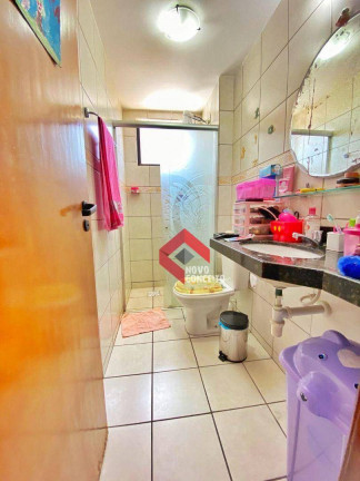 Imagem Apartamento com 3 Quartos à Venda, 112 m² em Aldeota - Fortaleza