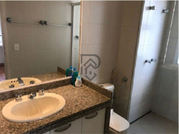 Imagem Apartamento com 3 Quartos à Venda, 137 m² em Moema Pássaros - São Paulo