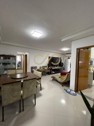 Imagem Apartamento com 3 Quartos à Venda, 133 m² em Aviação - Praia Grande Imagem Apartamento com 3 Quartos à Venda, 133 m² em Aviação - Praia Grande