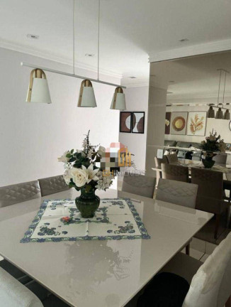 Imagem Apartamento com 3 Quartos à Venda, 92 m² em Jardim Goiás - Goiânia