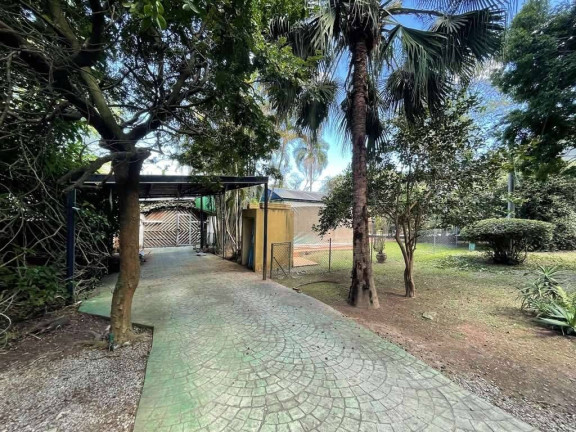 Imagem Casa com 4 Quartos à Venda ou Locação, 1.100 m² em Vila Santo Antônio - Cotia