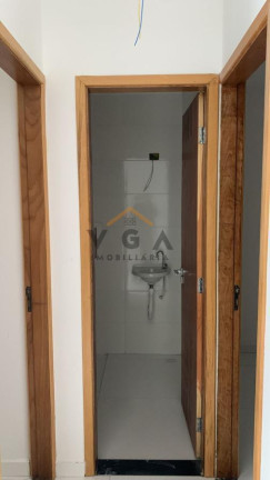 Imagem Apartamento com 2 Quartos à Venda, 36 m² em Artur Alvim - São Paulo
