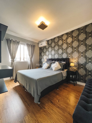 Imagem Apartamento com 3 Quartos à Venda, 80 m² em Itacolomi - Balneário Piçarras