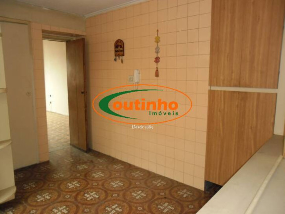 Imagem Apartamento com 3 Quartos à Venda, 99 m² em Praça Da Bandeira - Rio De Janeiro Imagem Apartamento com 3 Quartos à Venda, 99 m² em Praça Da Bandeira - Rio De Janeiro