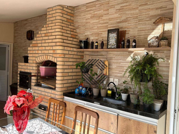 Imagem Sobrado com 3 Quartos à Venda, 290 m² em Condomínio Granja Deolinda - Sorocaba Imagem Sobrado com 3 Quartos à Venda, 290 m² em Condomínio Granja Deolinda - Sorocaba
