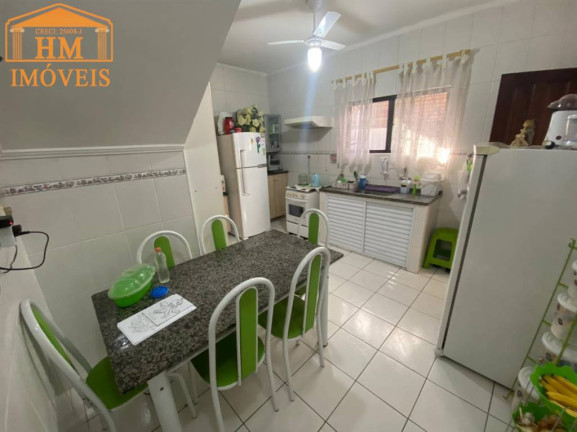 Imagem Sobrado com 2 Quartos à Venda, 94 m² em Parque Sao Vicente - Sao Vicente