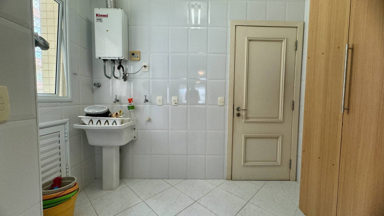 Imagem Apartamento com 3 Quartos à Venda, 105 m² em Riviera De São Lourenço - Bertioga