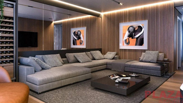 Imagem Apartamento com 3 Quartos à Venda, 144 m² em Centro - Balneário Camboriú Imagem Apartamento com 3 Quartos à Venda, 144 m² em Centro - Balneário Camboriú