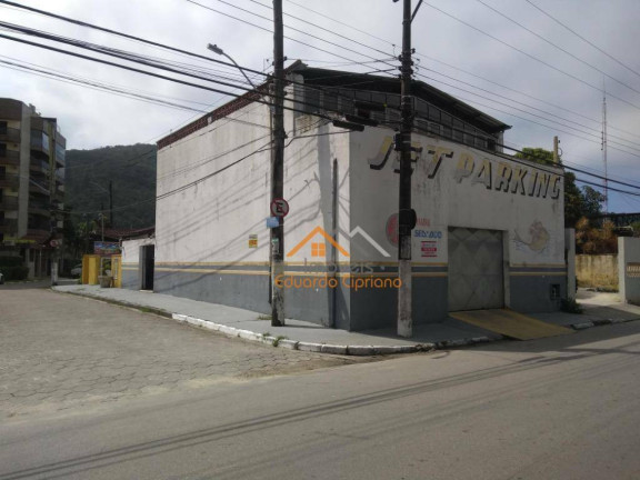 Imagem Galpão à Venda, 260 m² em Tabatinga - Caraguatatuba Imagem Galpão à Venda, 260 m² em Tabatinga - Caraguatatuba