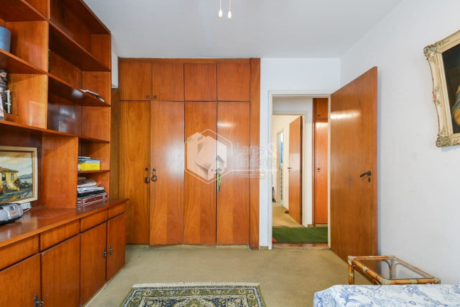 Imagem Apartamento com 3 Quartos à Venda, 120 m² em Pinheiros - São Paulo Imagem Apartamento com 3 Quartos à Venda, 120 m² em Pinheiros - São Paulo