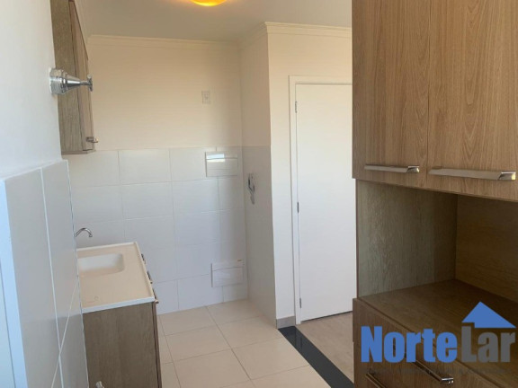 Imagem Apartamento com 2 Quartos à Venda, 48 m² em Jardim íris - São Paulo