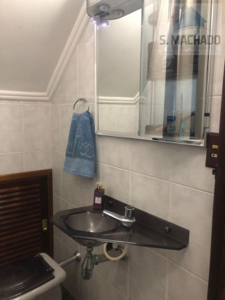 Imagem Casa com 4 Quartos à Venda, 209 m² em Jardim Sonia Maria - Mauá Imagem Casa com 4 Quartos à Venda, 209 m² em Jardim Sonia Maria - Mauá