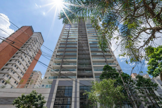Imagem Apartamento com 3 Quartos à Venda, 163 m² em Vila Mascote - São Paulo Imagem Apartamento com 3 Quartos à Venda, 163 m² em Vila Mascote - São Paulo
