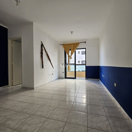 Imagem Apartamento com 1 Quarto à Venda, 50 m² em Real - Praia Grande