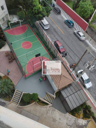 Imagem Apartamento com 2 Quartos à Venda, 55 m² em Sacomã - São Paulo