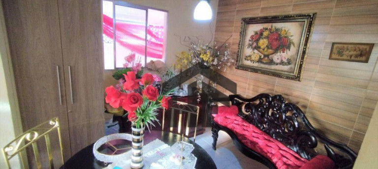 Imagem Casa com 3 Quartos à Venda, 360 m² em Bairro Novo - Olinda