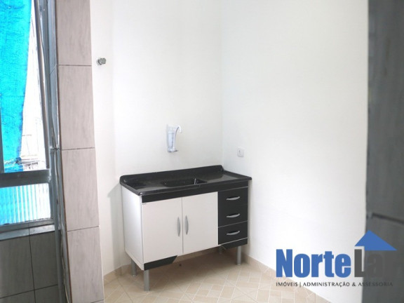 Imagem Apartamento com 1 Quarto à Venda, 40 m² em Bela Vista - São Paulo