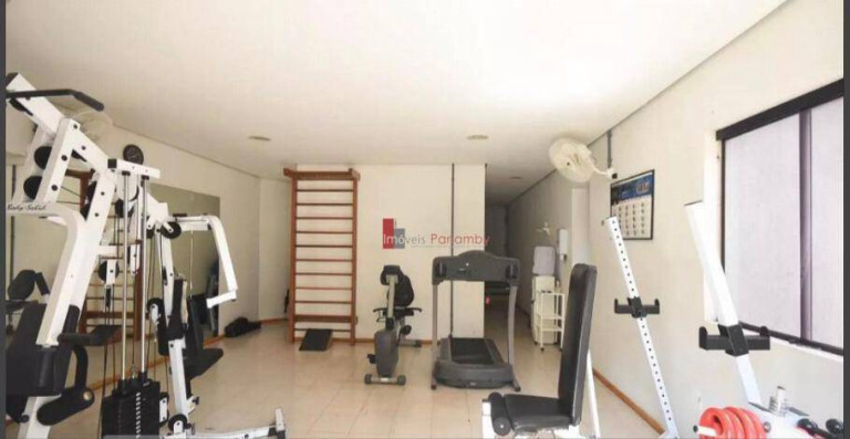 Imagem Apartamento com 4 Quartos à Venda, 365 m² em Paraisópolis - São Paulo Imagem Apartamento com 4 Quartos à Venda, 365 m² em Paraisópolis - São Paulo