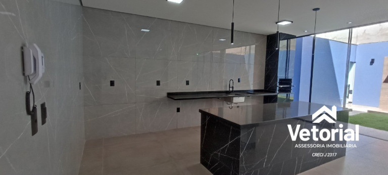 Imagem Sobrado com 3 Quartos à Venda, em Bela Vista - Barreiras Imagem Sobrado com 3 Quartos à Venda, em Bela Vista - Barreiras