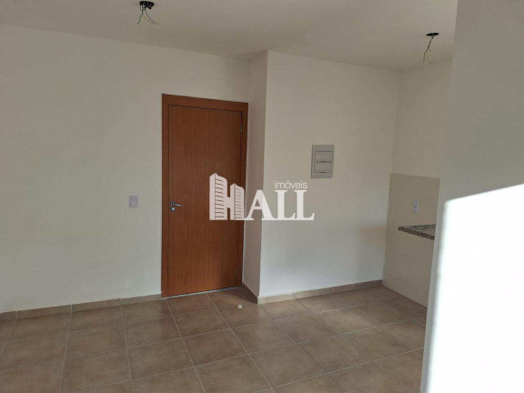 Imagem Apartamento com 1 Quarto à Venda, 48 m² em Jardim Yolanda - São José Do Rio Preto Imagem Apartamento com 1 Quarto à Venda, 48 m² em Jardim Yolanda - São José Do Rio Preto