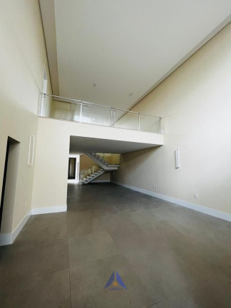 Casa de Condomínio com 4 Quartos para Alugar, 320 m² em Parque Campolim - Sorocaba
