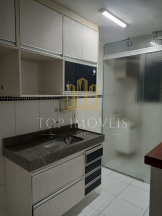 Imagem Apartamento com 2 Quartos à Venda, 48 m² em Cidade Morumbi - São José Dos Campos Imagem Apartamento com 2 Quartos à Venda, 48 m² em Cidade Morumbi - São José Dos Campos